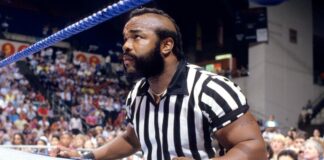 Mr. T