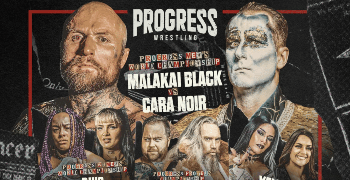PROGRESS Chapter 198 PROGRESS Chapter 198