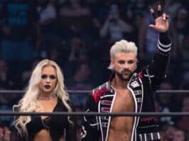 Penelope Ford - Kip Sabian