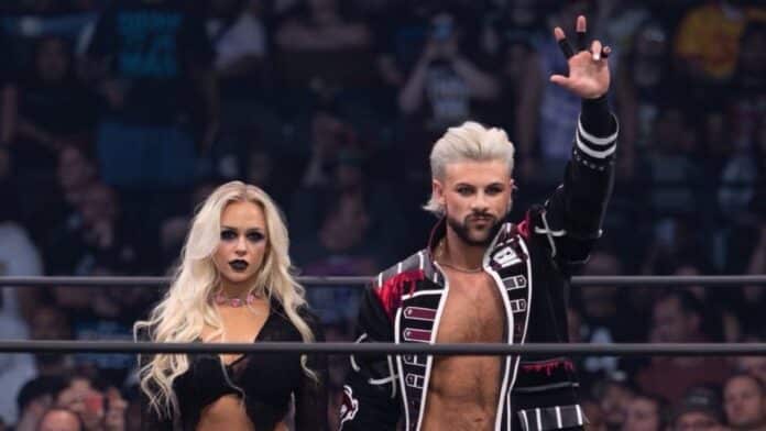 Penelope Ford - Kip Sabian Penelope Ford - Kip Sabian