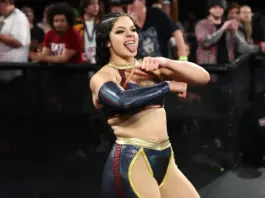 Persephone Reveals Why TBS Championship Win Still Hasn’t Sunk In Persephone