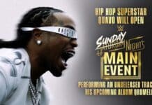 Quavo To Perform At WWE Sunday Night’s Main Event In Atlanta Quavo