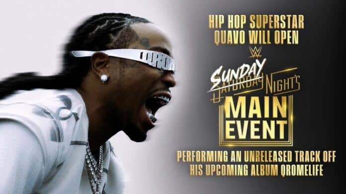 Quavo Quavo