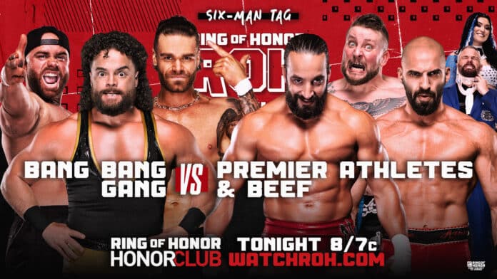 ROH ROH