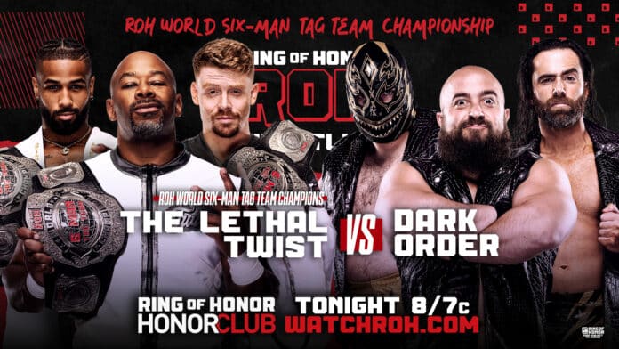 ROH ROH