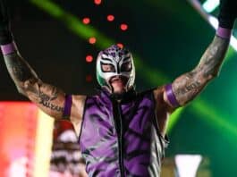 Rey Mysterio