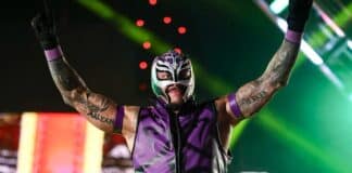 Rey Mysterio