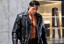 Update On Steven Borden After AEW All Out Injury Steven Borden