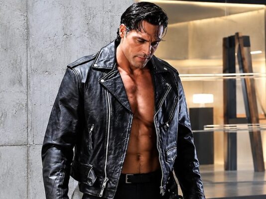 Update On Steven Borden After AEW All Out Injury Steven Borden