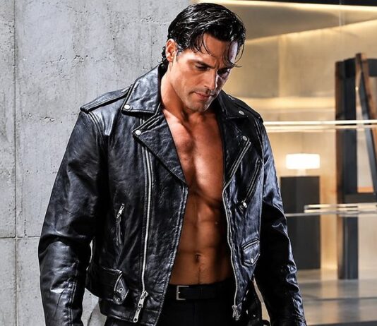 Update On Steven Borden After AEW All Out Injury Steven Borden