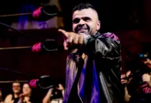 Sunil Singh Shares Update On Recovery From Collapsed Lung Sunil Singh