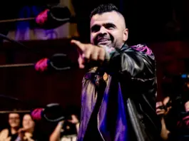 Sunil Singh Shares Update On Recovery From Collapsed Lung Sunil Singh
