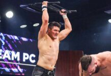 Tate Wilder Reveals Who Has Been A Major Help To Him In WWE NXT Tate Wilder