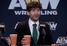 Report: Tony Khan Had Positive Meetings With Skydance In Los Angeles Tony Khan