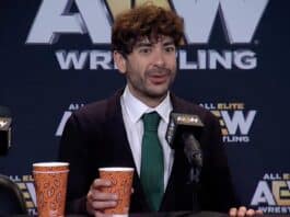 Report: Tony Khan Had Positive Meetings With Skydance In Los Angeles Tony Khan