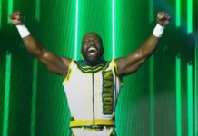 Apollo Crews Opens Up About His Future After WWE Release Uhaa Nation
