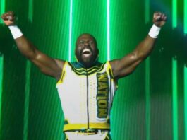 Apollo Crews Opens Up About His Future After WWE Release Uhaa Nation
