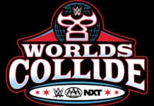 WWE AAA Worlds Collide 2026