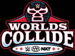 Latest Ticket Update For WWE x AAA Worlds Collide 2026 WWE AAA Worlds Collide 2026