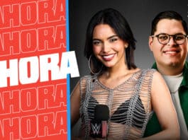 WWE Ahora