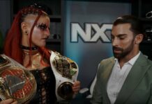 WWE Officially Retires Men’s And Women’s Speed Championships WWE Mens Womens Speed Titles
