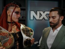 WWE Officially Retires Men’s And Women’s Speed Championships WWE Mens Womens Speed Titles