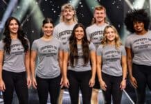 Aalyah Mysterio Joins New WWE Performance Center Class WWE PC Aalyah