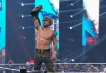Top 3 Moments Of AEW All Out 2026