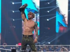 Top 3 Moments Of AEW All Out 2026