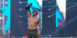 Top 3 Moments Of AEW All Out 2026