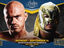 Beyond Wrestling