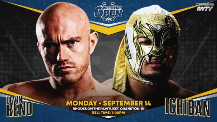 Beyond Wrestling Beyond Wrestling