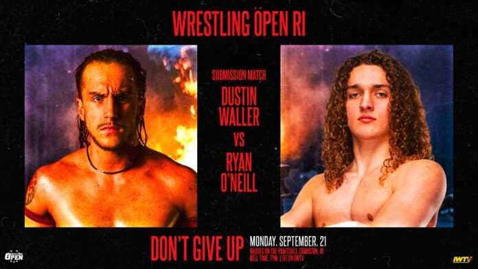 Beyond Wrestling Beyond Wrestling