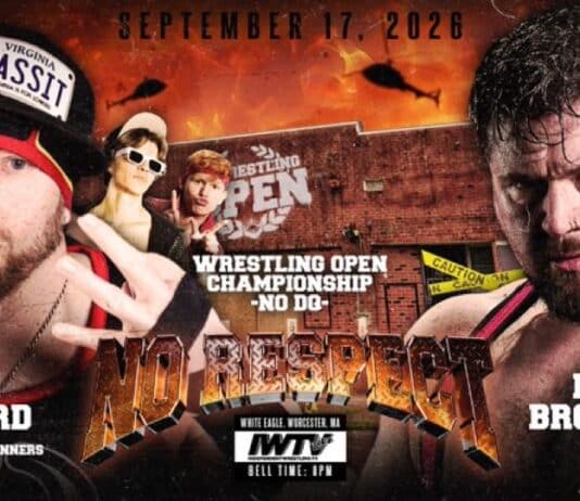 Beyond Wrestling
