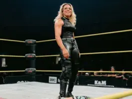 Zoey Serrano Questions Whether WWE NXT Truly Prepares Talent For Main Roster Zoey Serrano