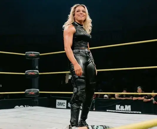 Zoey Serrano Questions Whether WWE NXT Truly Prepares Talent For Main Roster Zoey Serrano