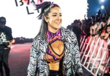 Bayley Makes Surprising Career Admission Following WWE Tour Bayley