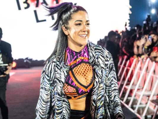 Bayley