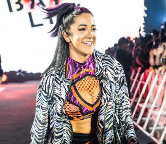 Bayley