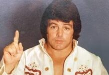 Wrestling World Pays Tribute To “Superstar” Bill Dundee Following His Passing