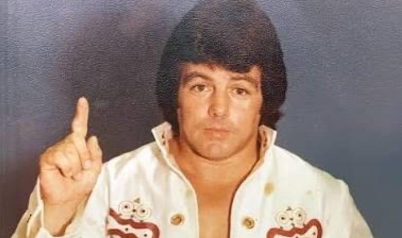 Eric Bischoff Explains Why Bill Dundee Likely Never Worked For WWE