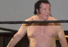 Bill Dundee
