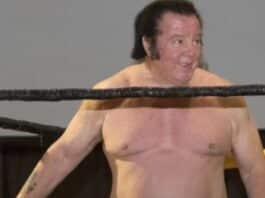 Bill Dundee