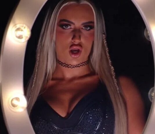 Blake Monroe Addresses Long Wait For WWE SmackDown In-Ring Debut Blake Monroe