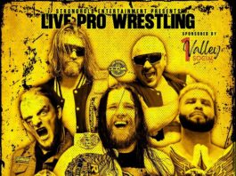 Brawl Under The Bridge Returns Under Ryse Banner 9/19/26