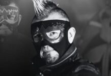 Independent Wrestling Veteran SoCal Crazy Dies At 47 SoCal Crazy