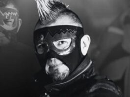 Independent Wrestling Veteran SoCal Crazy Dies At 47 SoCal Crazy