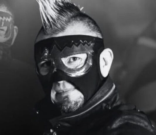 Independent Wrestling Veteran SoCal Crazy Dies At 47 SoCal Crazy