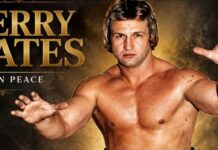 Jerry Oates