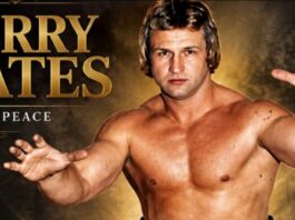 Wrestling Veteran Jerry Oates Passes Away At Age 81 Jerry Oates
